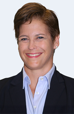 Dr. Christiane Mueck